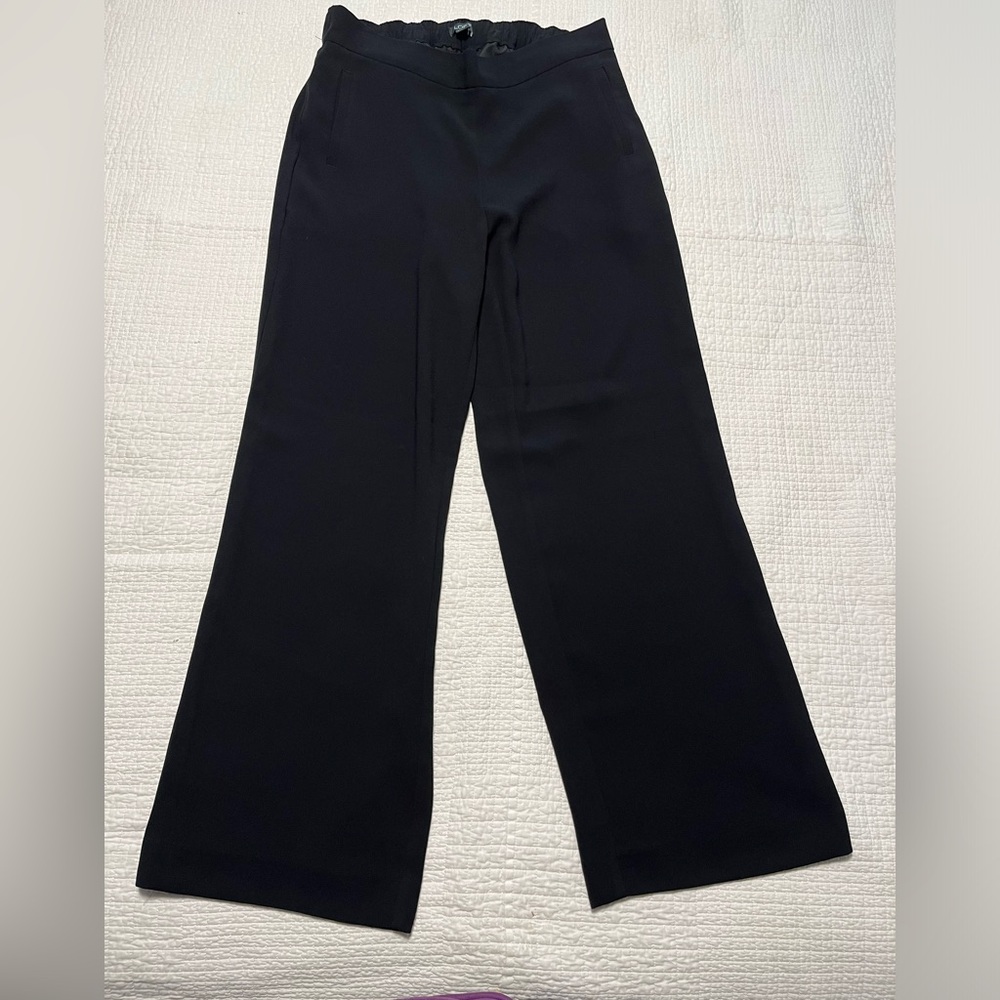 Loft black women’s dress pants